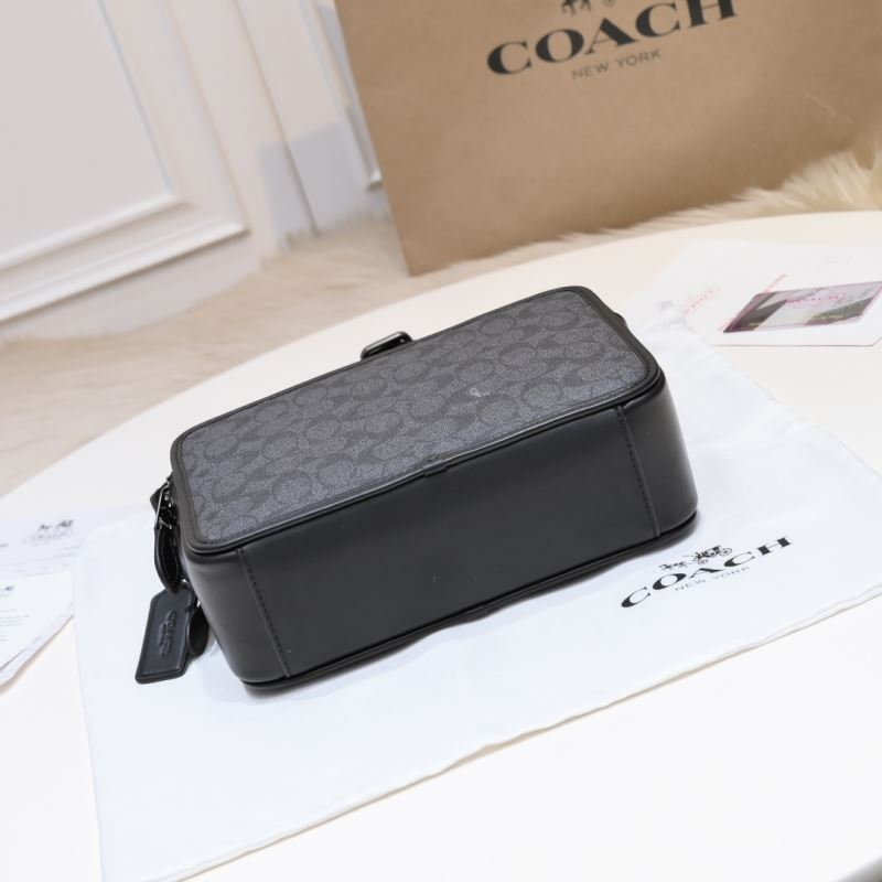 Coach Satchel Bags